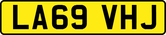 LA69VHJ