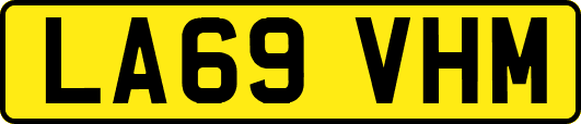 LA69VHM