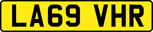 LA69VHR