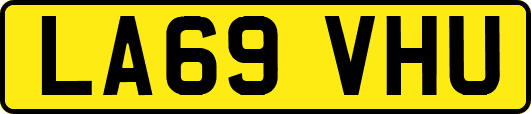 LA69VHU