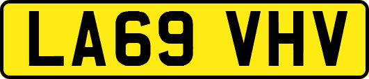 LA69VHV