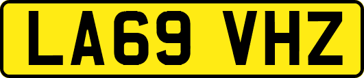 LA69VHZ