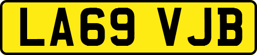 LA69VJB