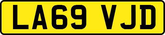 LA69VJD