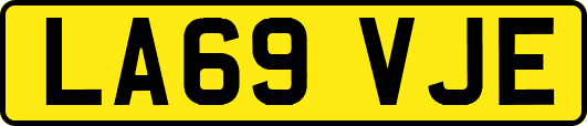 LA69VJE
