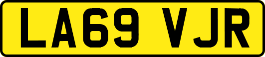 LA69VJR