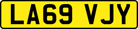 LA69VJY