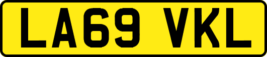 LA69VKL