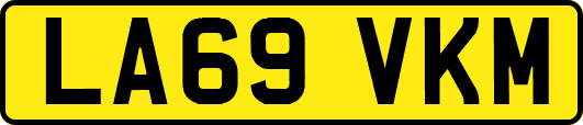 LA69VKM