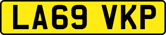 LA69VKP