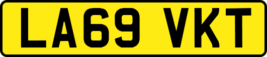 LA69VKT