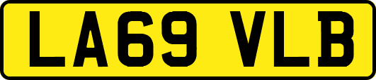LA69VLB