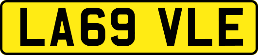 LA69VLE