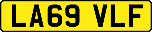 LA69VLF