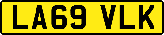 LA69VLK