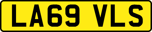 LA69VLS