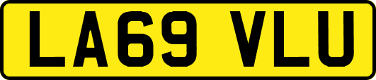 LA69VLU
