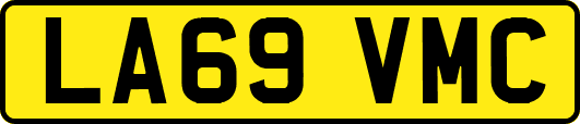LA69VMC