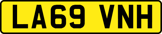 LA69VNH