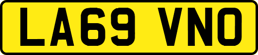 LA69VNO