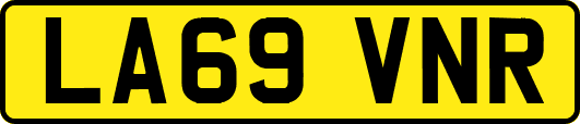 LA69VNR