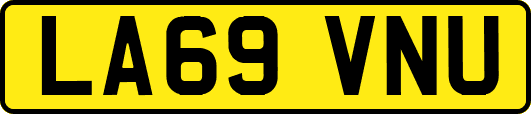 LA69VNU
