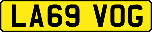 LA69VOG