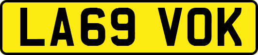 LA69VOK