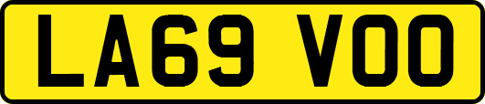 LA69VOO