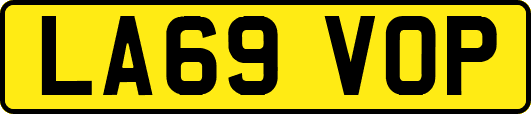 LA69VOP