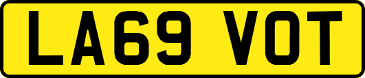 LA69VOT