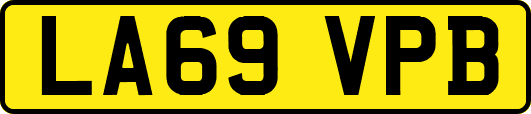 LA69VPB