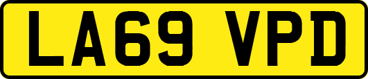 LA69VPD