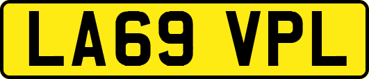 LA69VPL