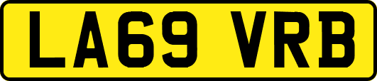 LA69VRB