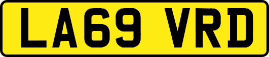LA69VRD