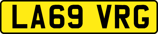 LA69VRG