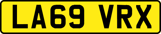 LA69VRX