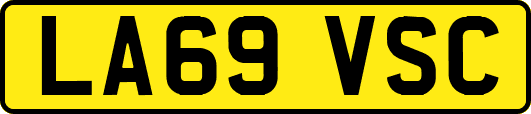 LA69VSC
