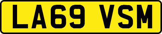 LA69VSM