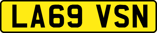 LA69VSN