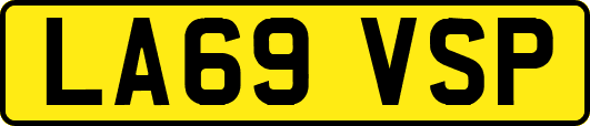 LA69VSP