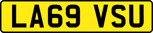 LA69VSU