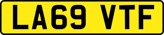 LA69VTF