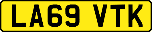 LA69VTK