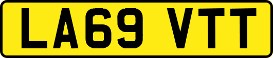 LA69VTT