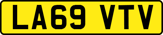 LA69VTV