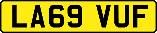 LA69VUF