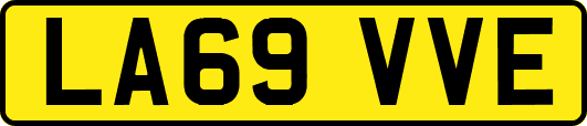 LA69VVE