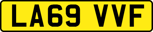 LA69VVF